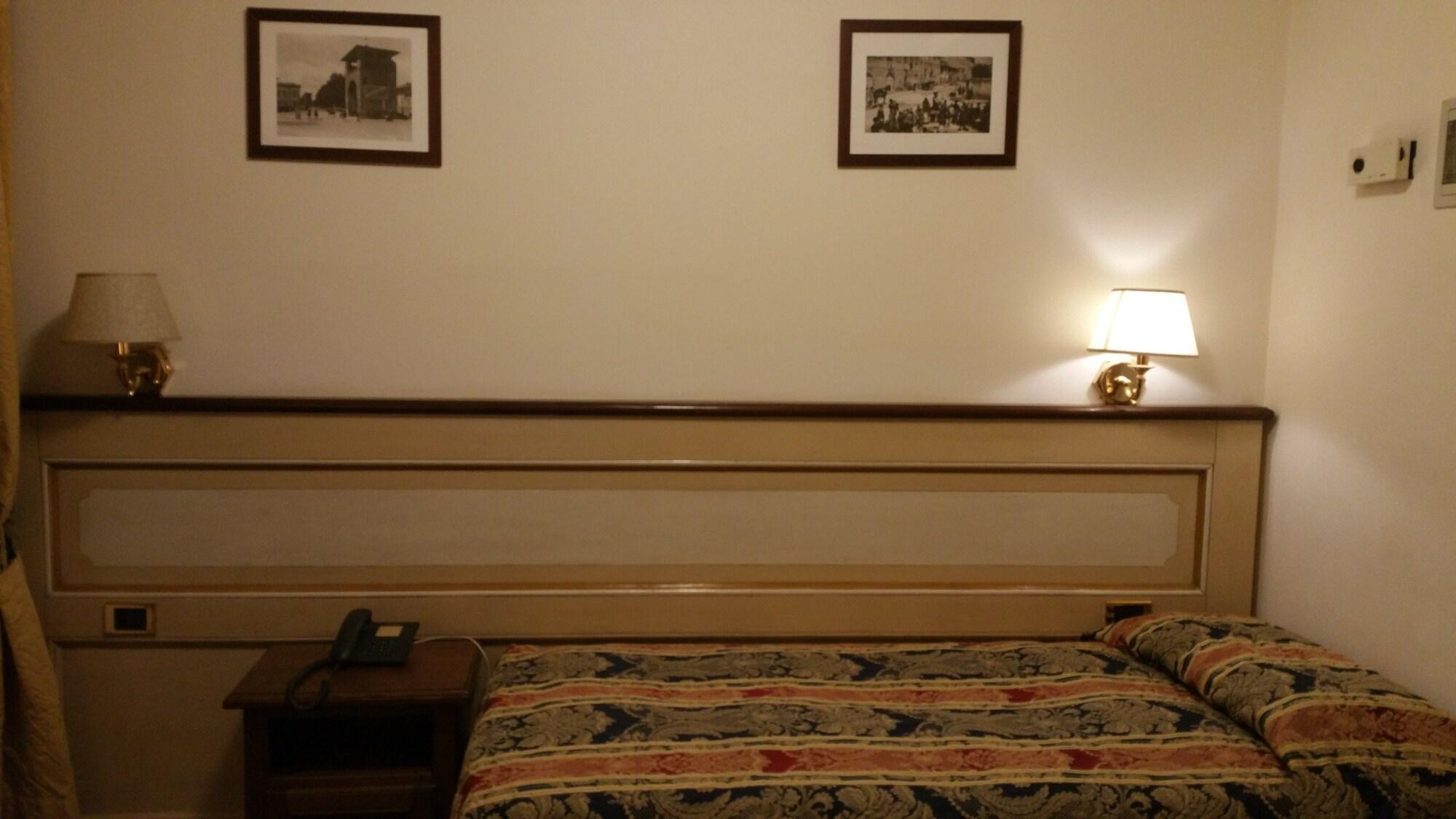 Hotel De Lanzi Firenze Eksteriør bilde