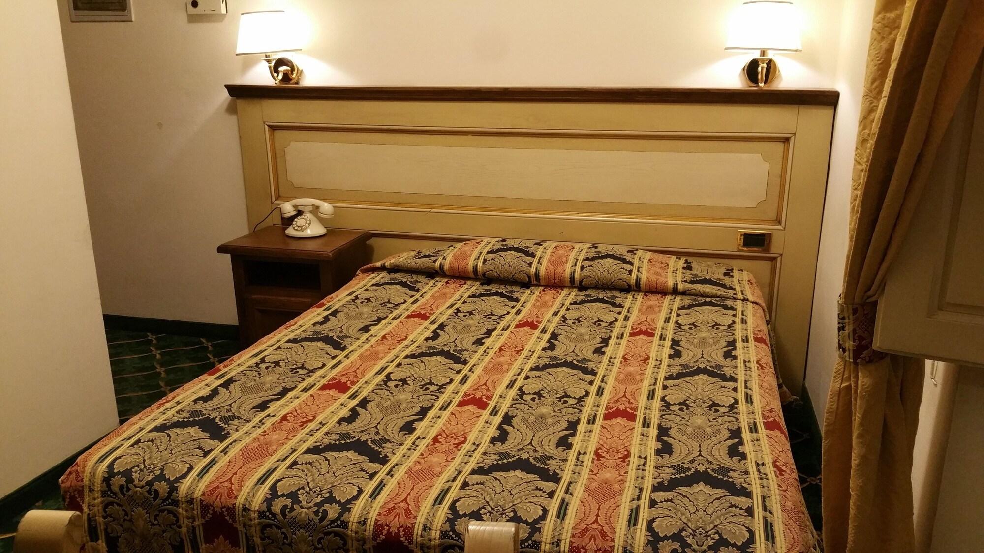 Hotel De Lanzi Firenze Eksteriør bilde