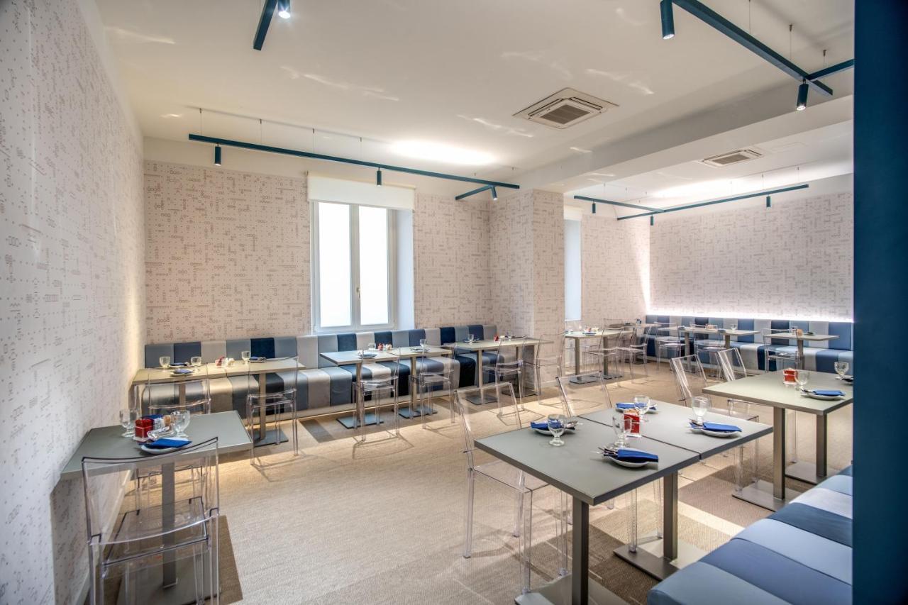 Hotel De Lanzi Firenze Eksteriør bilde