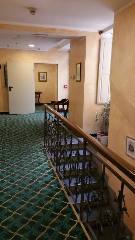 Hotel De Lanzi Firenze Eksteriør bilde