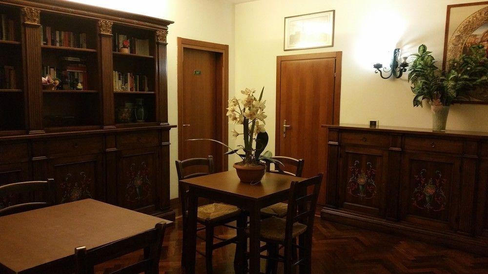 Hotel De Lanzi Firenze Eksteriør bilde