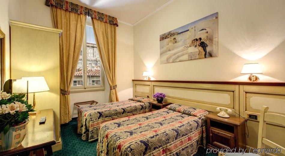 Hotel De Lanzi Firenze Eksteriør bilde