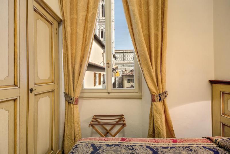 Hotel De Lanzi Firenze Eksteriør bilde